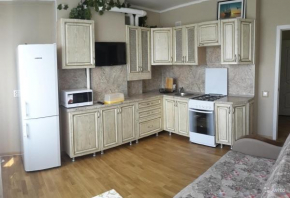 Apartment on 40 Let Pobedy 114